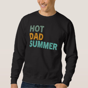 Sommarflykt Ocean Beach Coola Humor Sommaren 172 Lång Ärmad Tröja