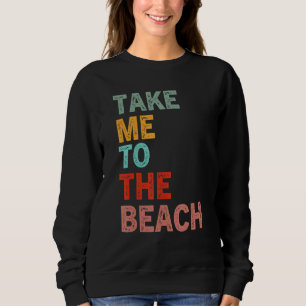 Sommarflykt Ocean Beach Coola Humor Sommaren 215 T Shirt