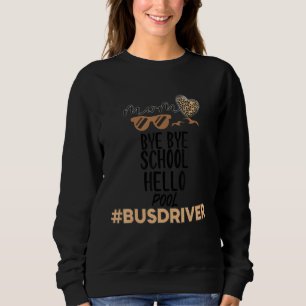 Sommarflykt Ocean Beach Coola Humor Sommaren 24 T Shirt
