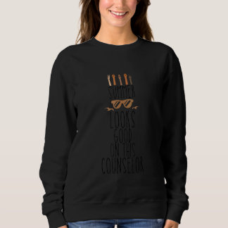 Sommarflyktighet Ocean Beach Coola Humor Sommaren  T Shirt
