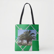Sommarform Tote