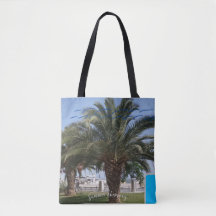 Sommarform Tote