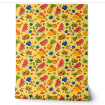 Sommarfrukt