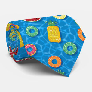 Sommarfrukt Slips