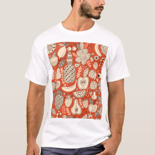Sommarfrukt, Vintage T Shirt