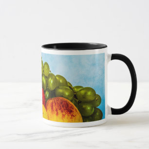 Sommarfrukter Mugg