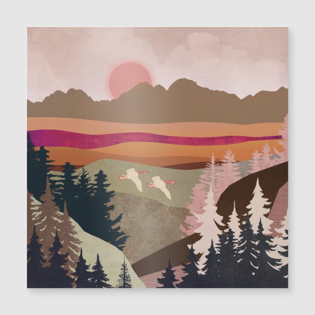 Sommargäss (Framsida)