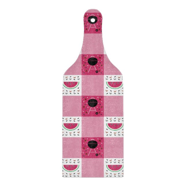 Sommarglas (Framsidan)