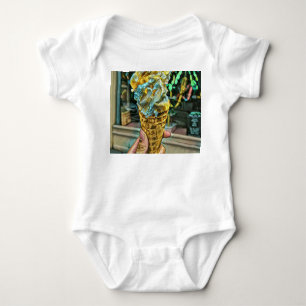 Sommarglass älskare t shirt