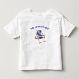 Sommargrafik för vintagens Gräsmatta, Anpassningsb T Shirt