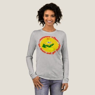 sommargrova t shirt
