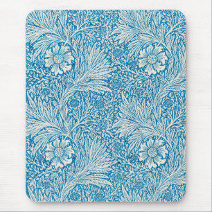 Sommarguld av William Morris, Vintage Trädgårdsblo Musmatta