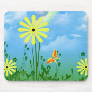 SommarGultens Daisy Musmatta