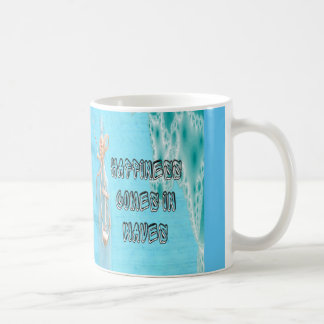 Sommarhavsområdet Kaffemugg