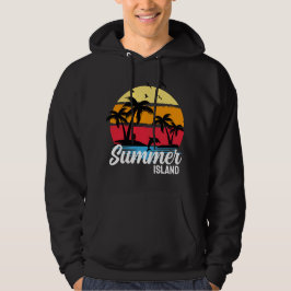 Sommarhoodie Hoodie