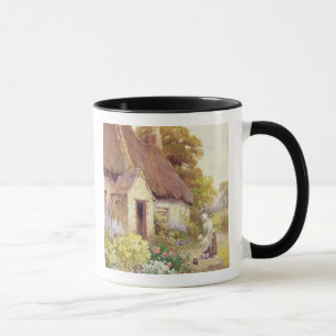 Sommarhus Mugg