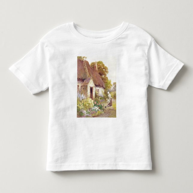Sommarhus Tröja (Framsida)