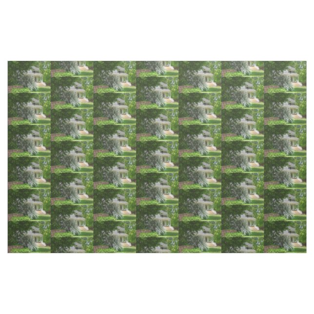 Sommarhus Tyg (Fat Quarter)