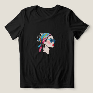 Sommarinsamling för kvinnor i T-Shirt Avslappnad