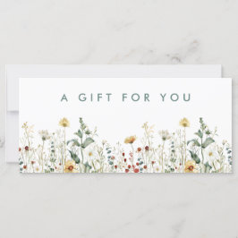 Sommarintyg för gåva från Fält