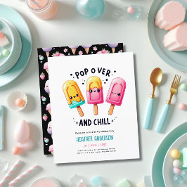 Sommarispuckel Ice Cream Birthday Kids