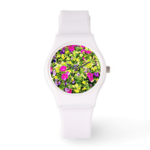 "Sommarjud" Se Armbandsur
