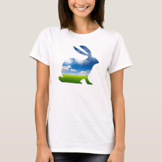 SOMMARKANIN T-SHIRT
