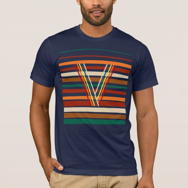 Sommarkläder för kvinnor och barn t shirt (Framsida)