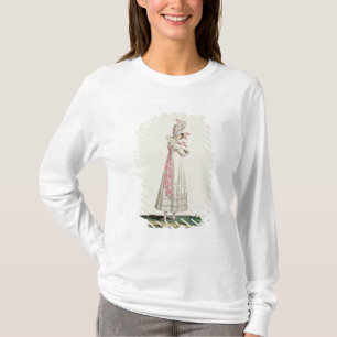Sommarklänningen, mode pläterar från 'Incroyabl T-shirt