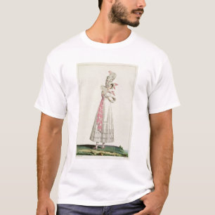 Sommarklänningen, mode pläterar från 'Incroyabl Tee