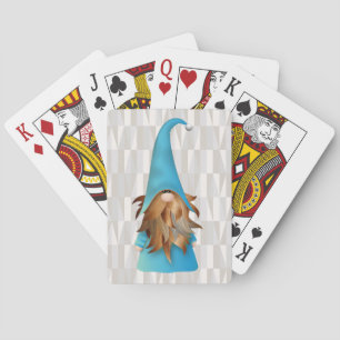 Sommarkort Casinokort