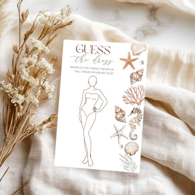 Sommarkustens Möhippa gissar: Dress (Skapare uppladdad)