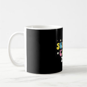 Sommarläger 2025 Mugg 
