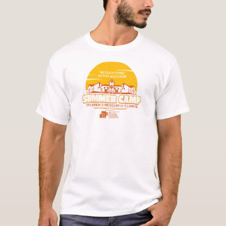 Sommarläger: 21 Tee Manar Basic
