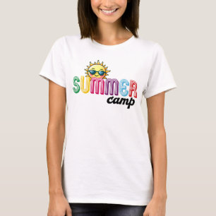 Sommarläger T Shirt
