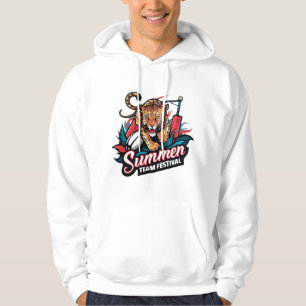 Sommarlagfestival Hoodie