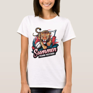 Sommarlagfestival T Shirt