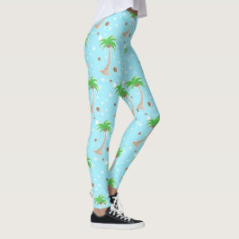 Sommarlaggings Leggings