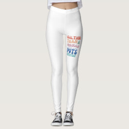 Sommarlaggings Leggings