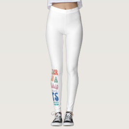Sommarlaggings Leggings