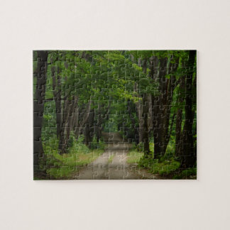 SommarLanepussel Pussel