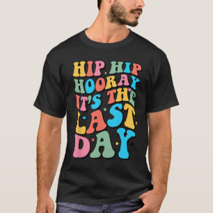 Sommarläraren Sommar Hej för kvinnor T Shirt