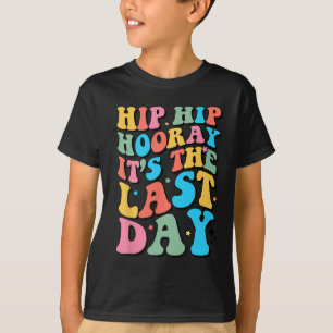 Sommarläraren Sommar Hej för kvinnor T Shirt