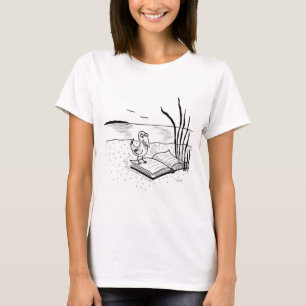 Sommarläsning T Shirt