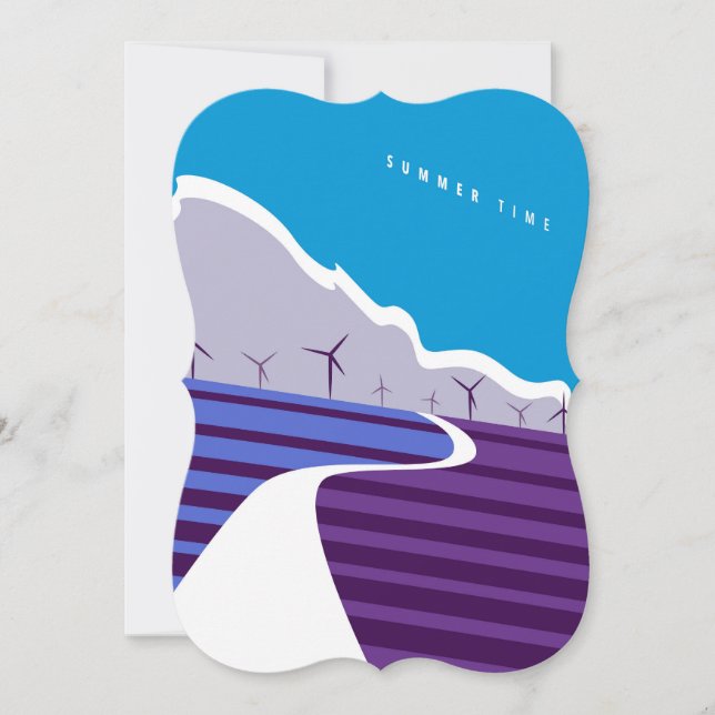 Sommarlayout (Framsida)