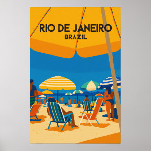 Sommarledestination poster