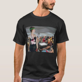 Sommarliga Tröja