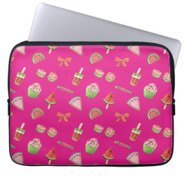 Sommarljus Laptop Fodral