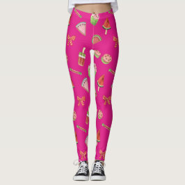 Sommarljus Leggings