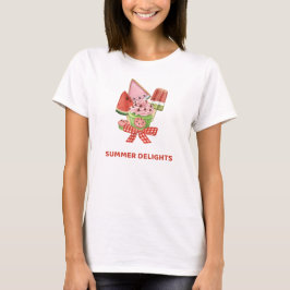 Sommarljus T Shirt